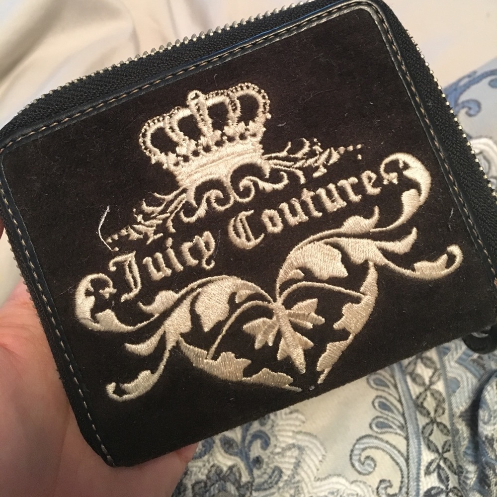 Juicy Wallet