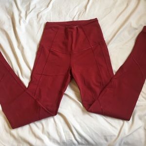 Victoria's Secret VSX Leggings