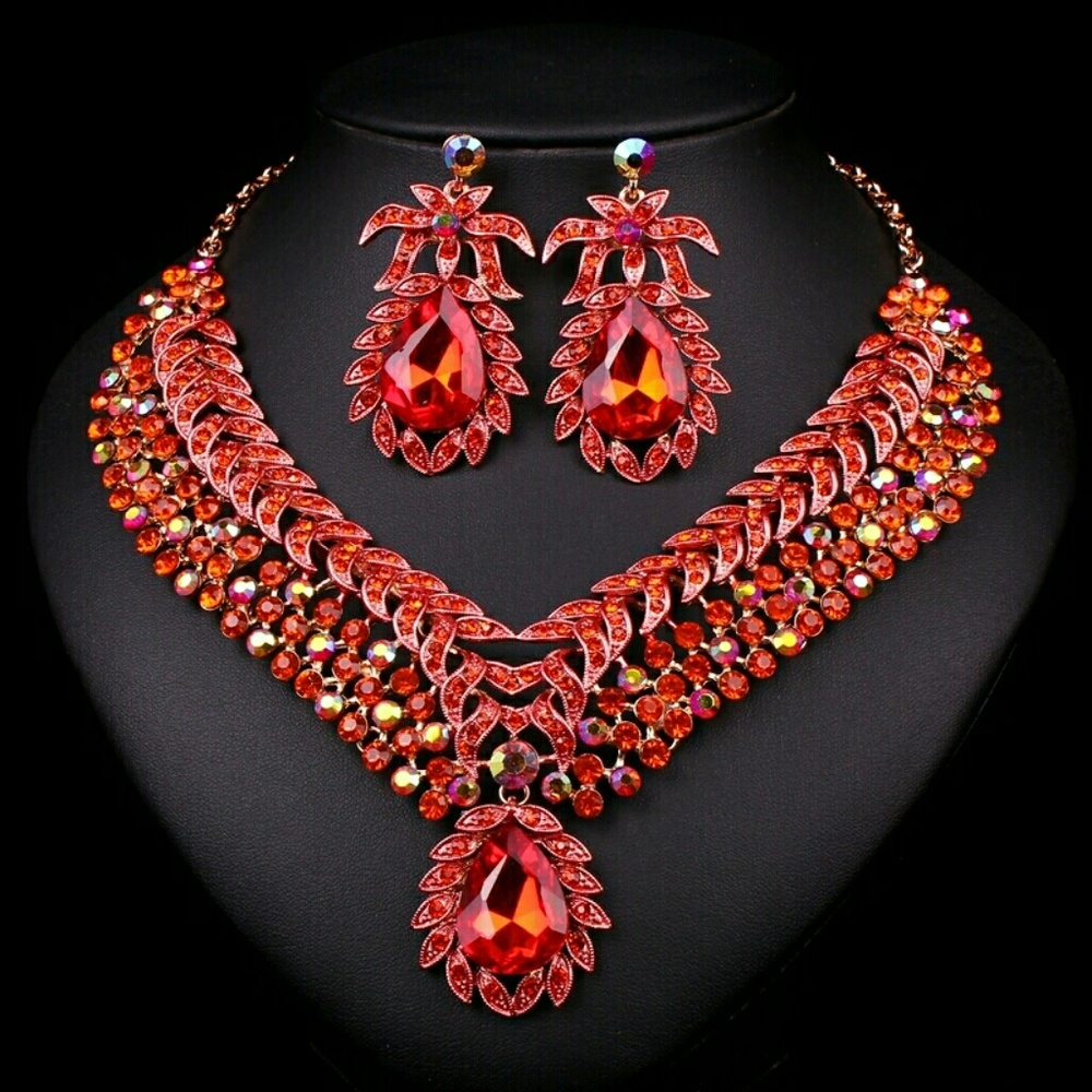 Jewelry set
