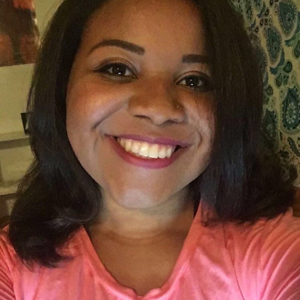 Meet your Posher, Christina