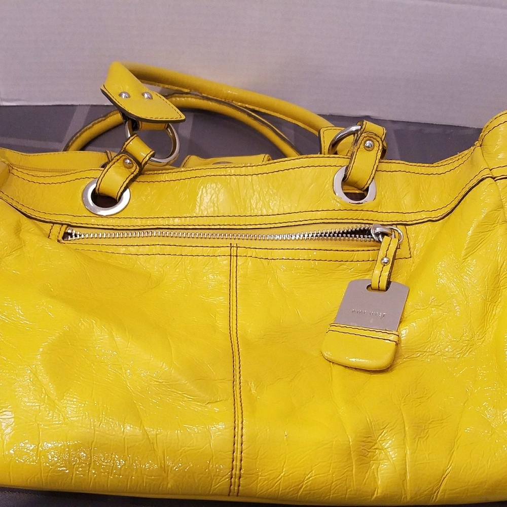 Nine West Purse