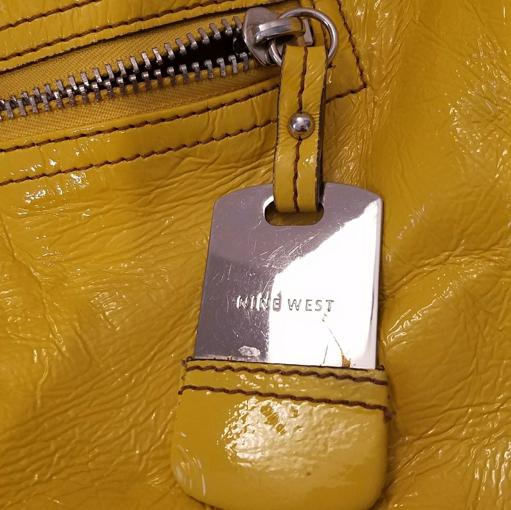 Nine West Purse - Picture 4 of 8
