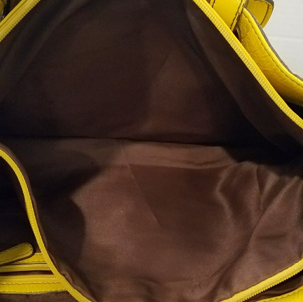 Nine West Purse - Picture 5 of 8