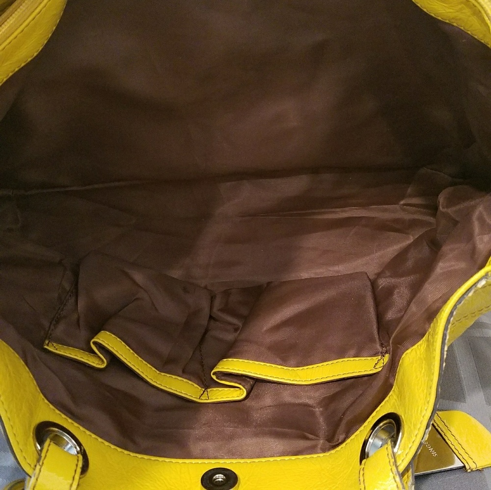 Nine West Purse - Picture 6 of 8