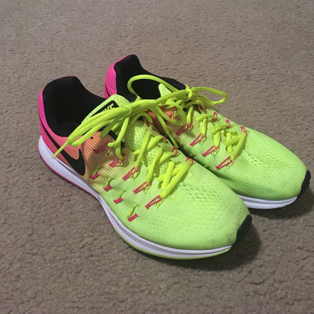 Nike Pegasus 33