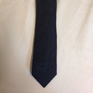Saks Fifth Avenue tie