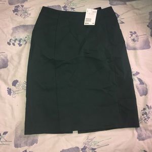 H&M Pencil Skirt