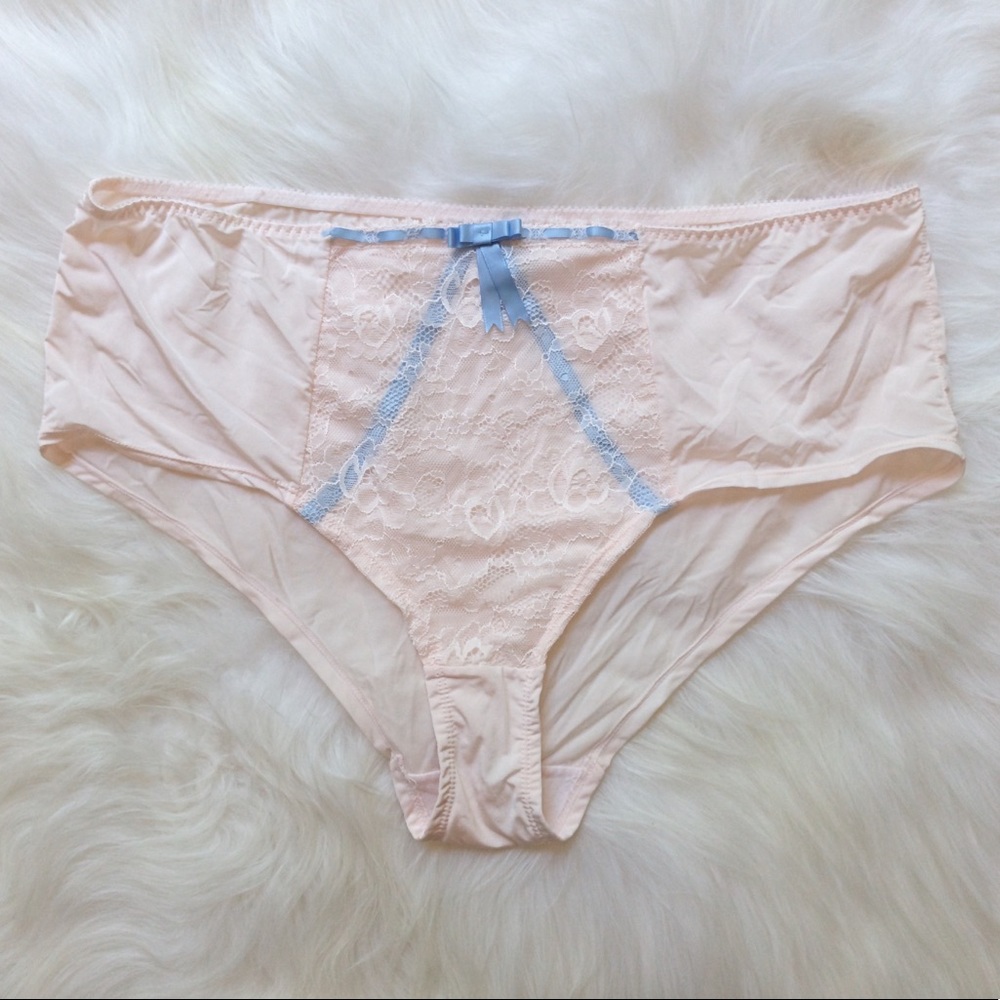 Adore Me 4XL Hipster Panty