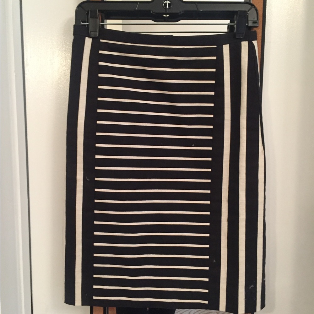 Pencil Skirt