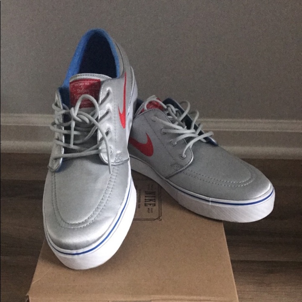 Nike zoom Stefan Janoski PR