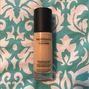 Bare Minerals BarePro Liquid Foundation