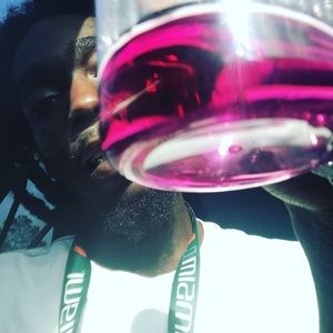 Meet your Posher, Von