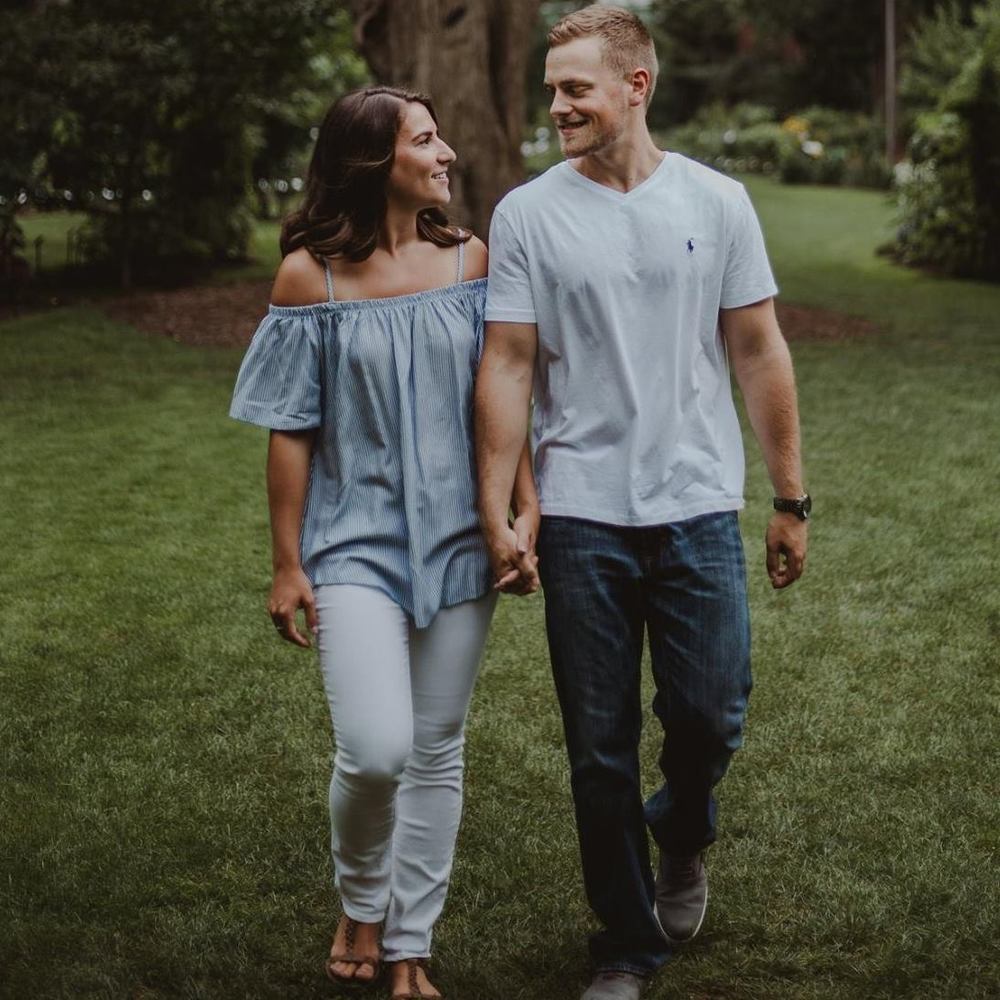 Meet your Posher, Shelby