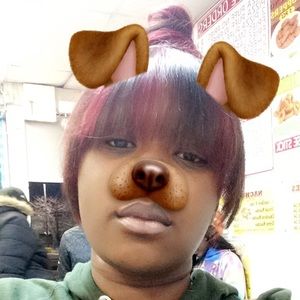 Meet your Posher, Ariana