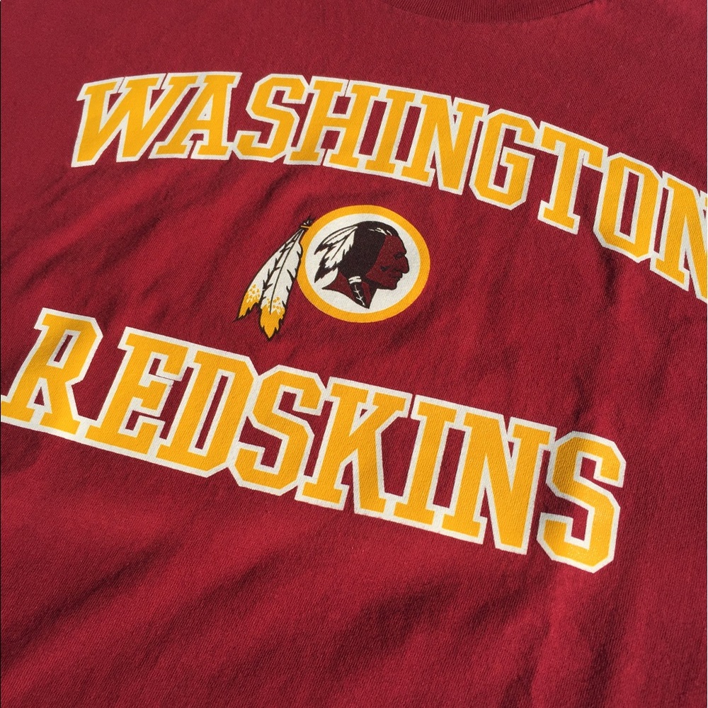 Washington Redskins - Picture 2 of 3