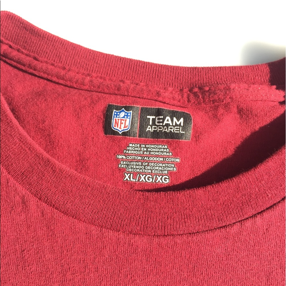 Washington Redskins - Picture 3 of 3