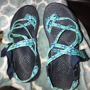 Women's Chaco-EXCELLENT condition