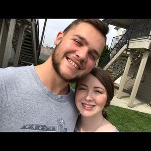 Meet your Posher, Trevor