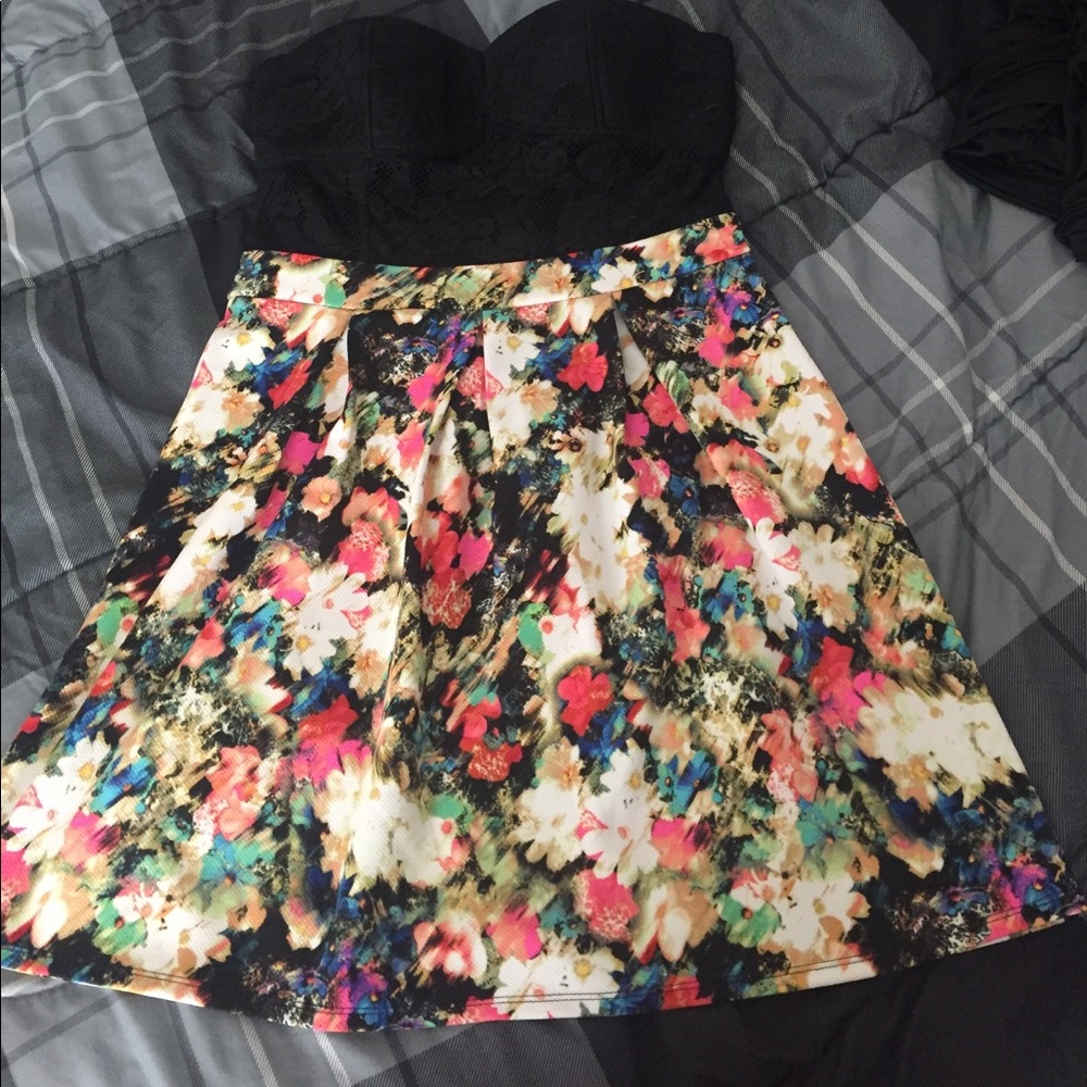 Xhilaration dress