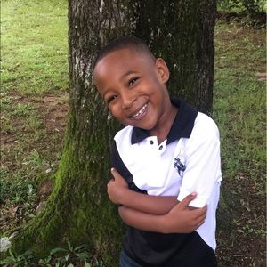 Meet your Posher, Brad