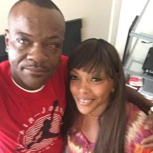 Meet your Posher, Patrice