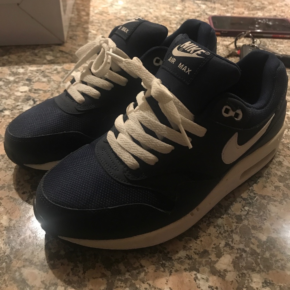 Nike Air Max