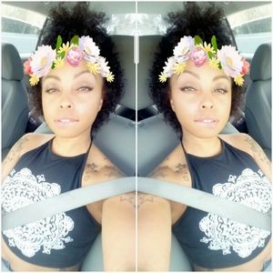 Meet your Posher, Maisha