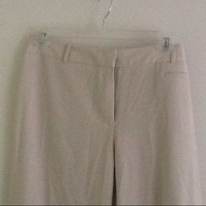 Classic Fit Trousers, Size 16 Average Length