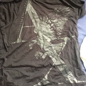 Armani Exchange Shirt