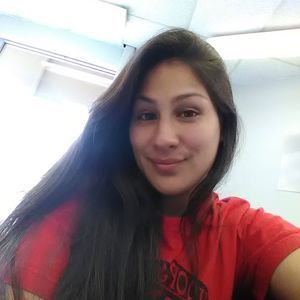 Meet your Posher, Santa-lucia