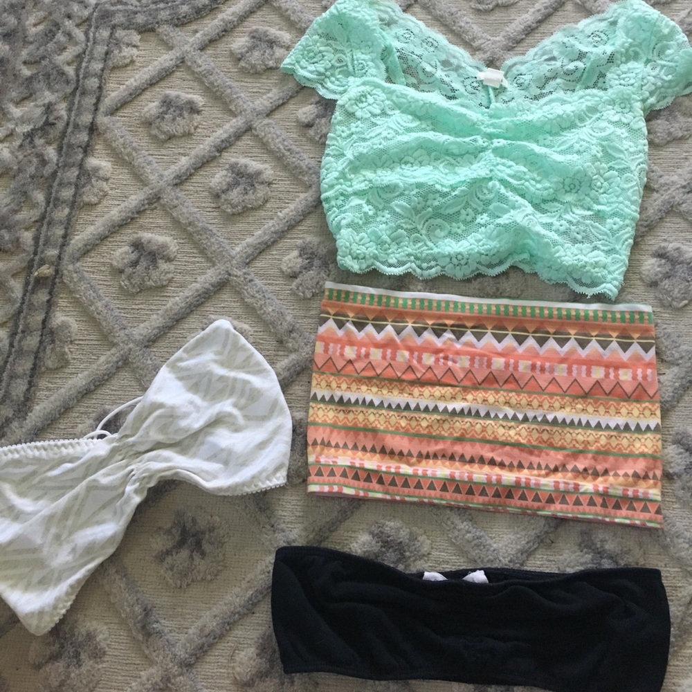 Bandeau Bundle