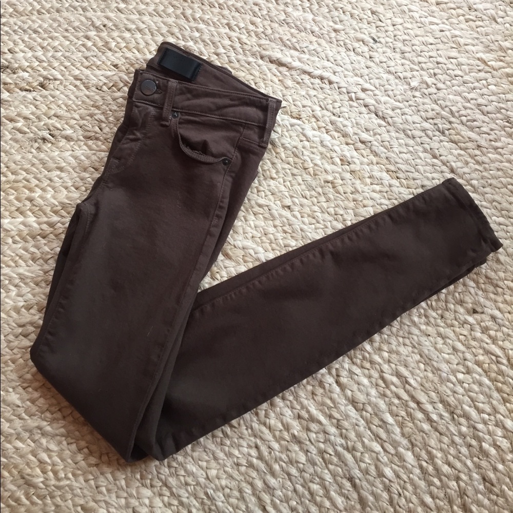 Vince skinny jeans/leggings