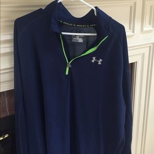 Under Armour long sleeve shirt