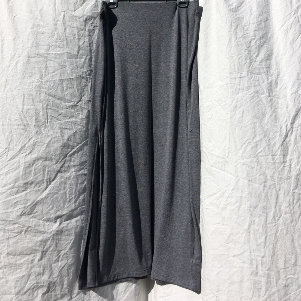 Maxi skirt