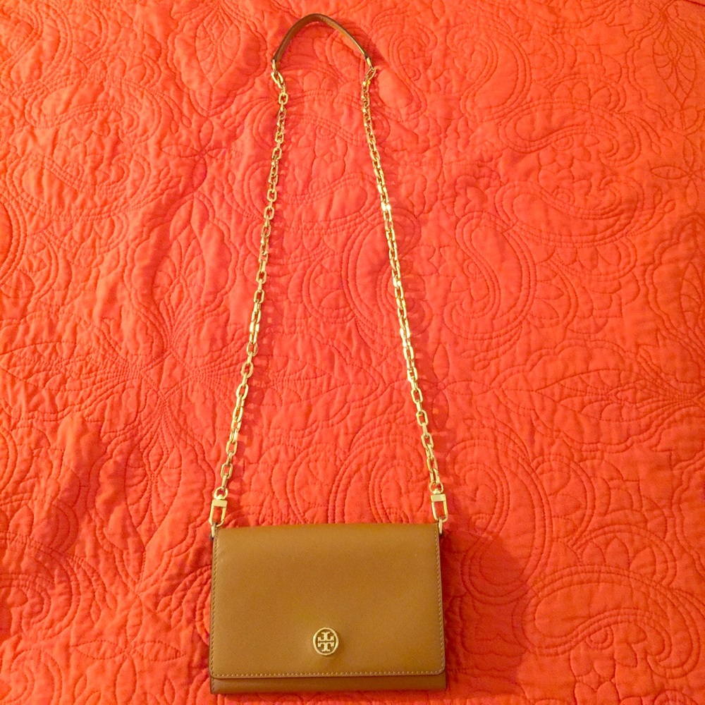 Tory burch cross body