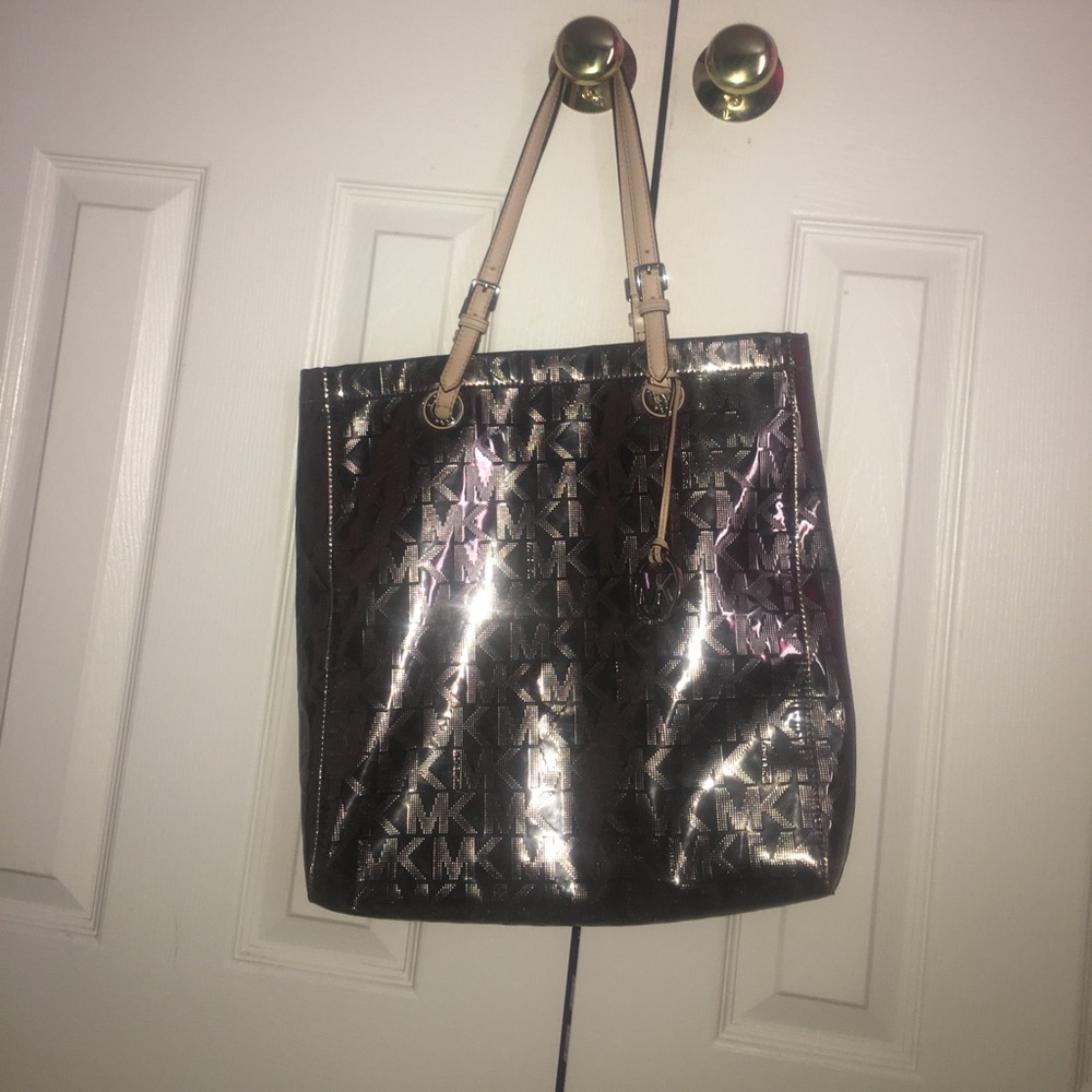 MICHAEL KORS TOTE