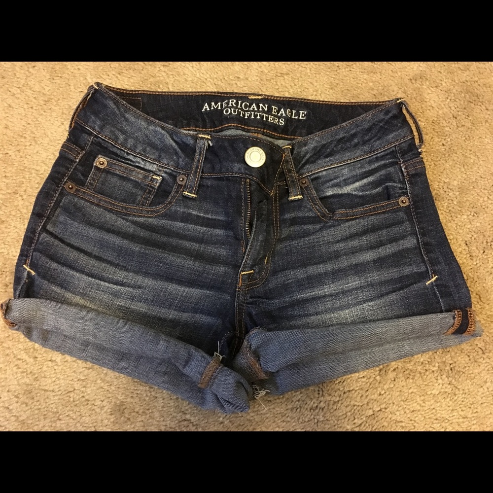 American Eagle Outfitters Shorts