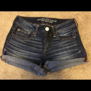 American Eagle Outfitters Shorts