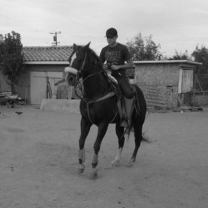 Meet your Posher, Ralph