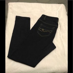 Miss Tina Skinny Jeans