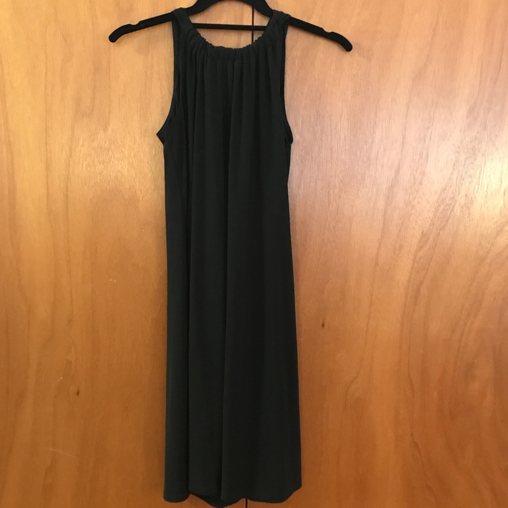 ‼️Sale‼️Black Swing Dress NEVER WORN! NWOT ❤️