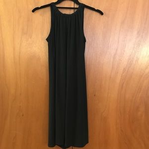 ‼️Sale‼️Black Swing Dress NEVER WORN! NWOT ❤️