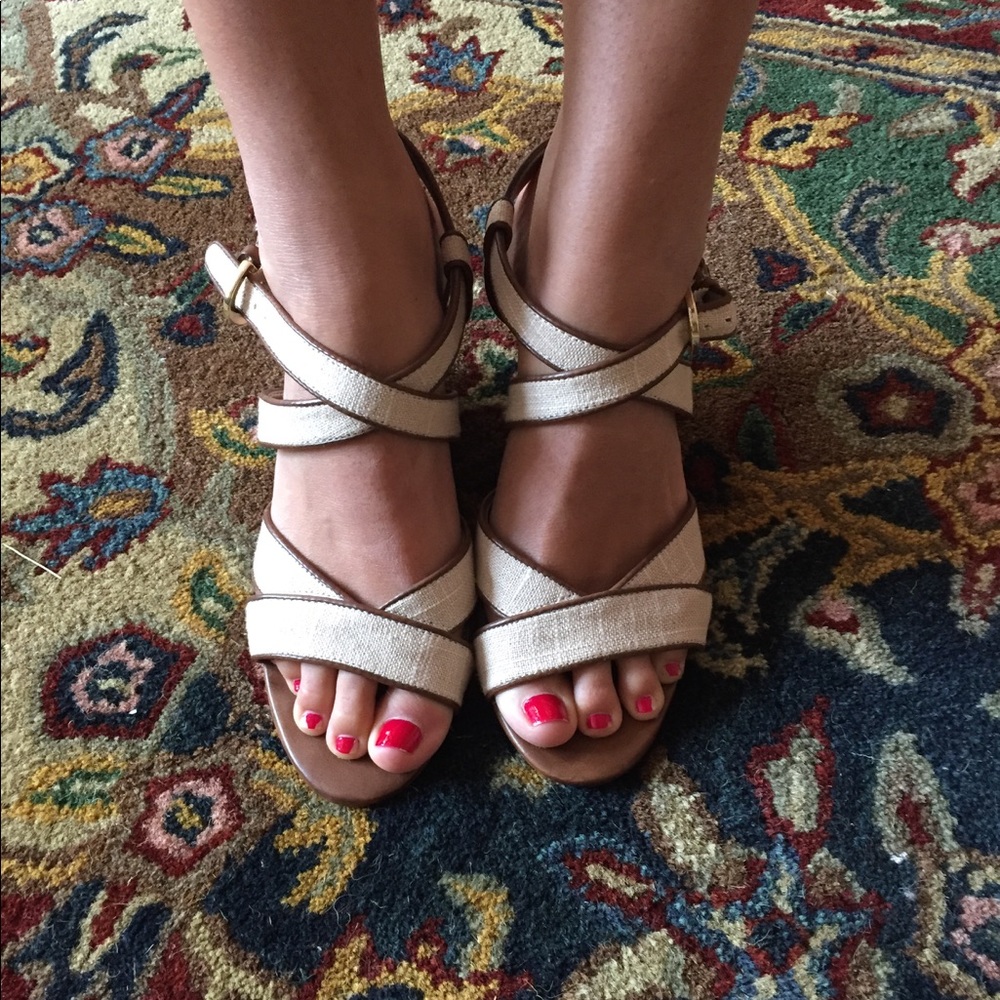 Sandals - Picture 2 of 5