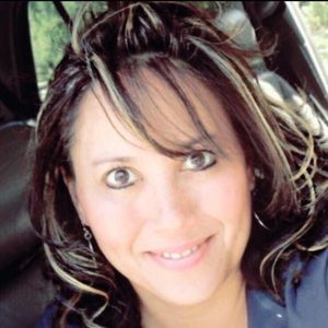 Meet your Posher, Jaci