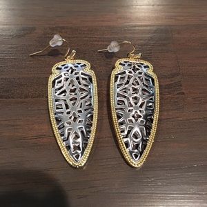 Kendra Scott Sienna Earrings