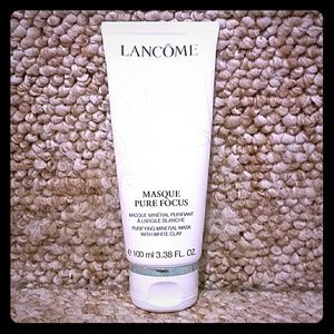 Lancome Masque Pure Focus