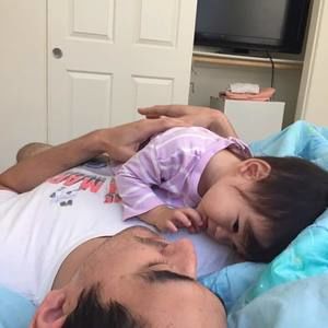 Meet your Posher, Paul