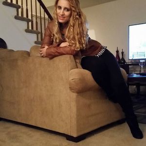 Meet your Posher, Miggie