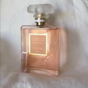 Coco Mademoiselle Chanel Eau de Parfume