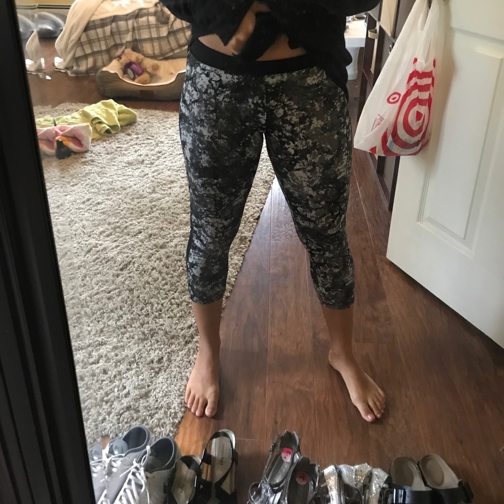 Leggings size Small